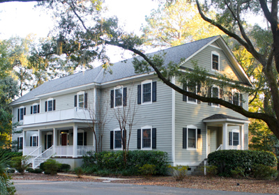 Howell, Gibson and Hughes, P.A Beaufort, SC Office