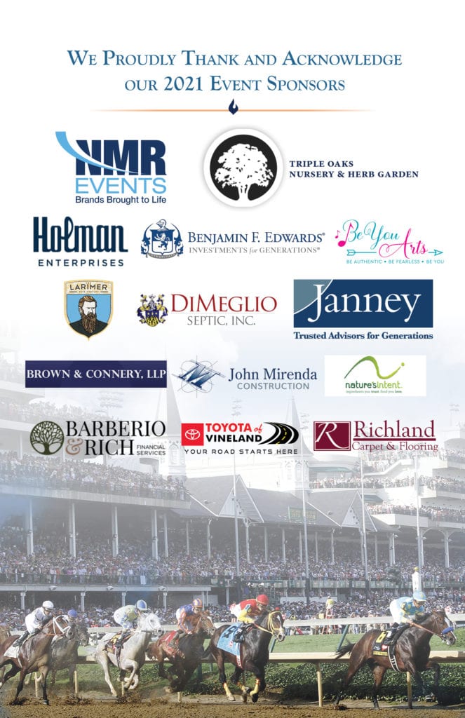 Brown & Connery, LLP Camden, NJ Office