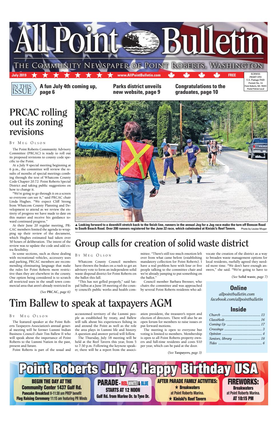 The Hughes Law Firm Ferndale, WA Office