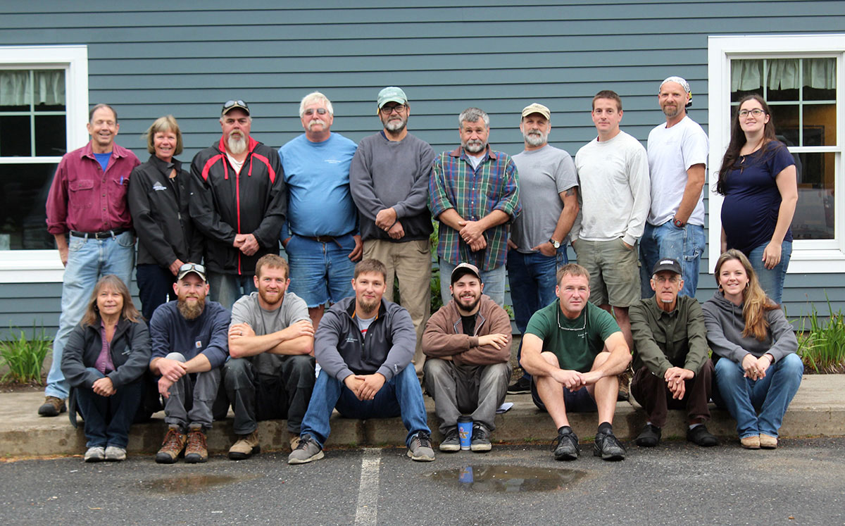 Maine Employee Rights Group Camden, ME Office