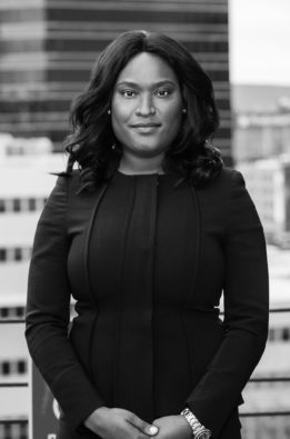 Calcagni & Kanefsky, LLP Newark,  Office