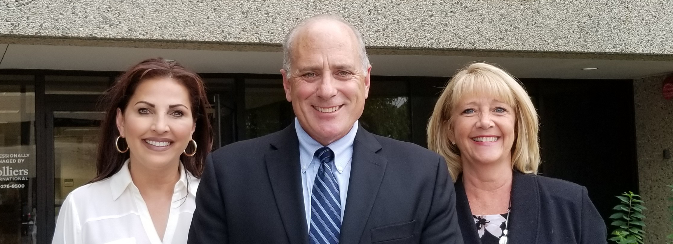 Bridge Law Office, LLC Milwaukee, WI Office