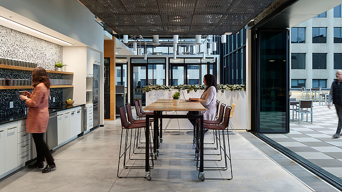 Bassford Remele Minneapolis, MN Office