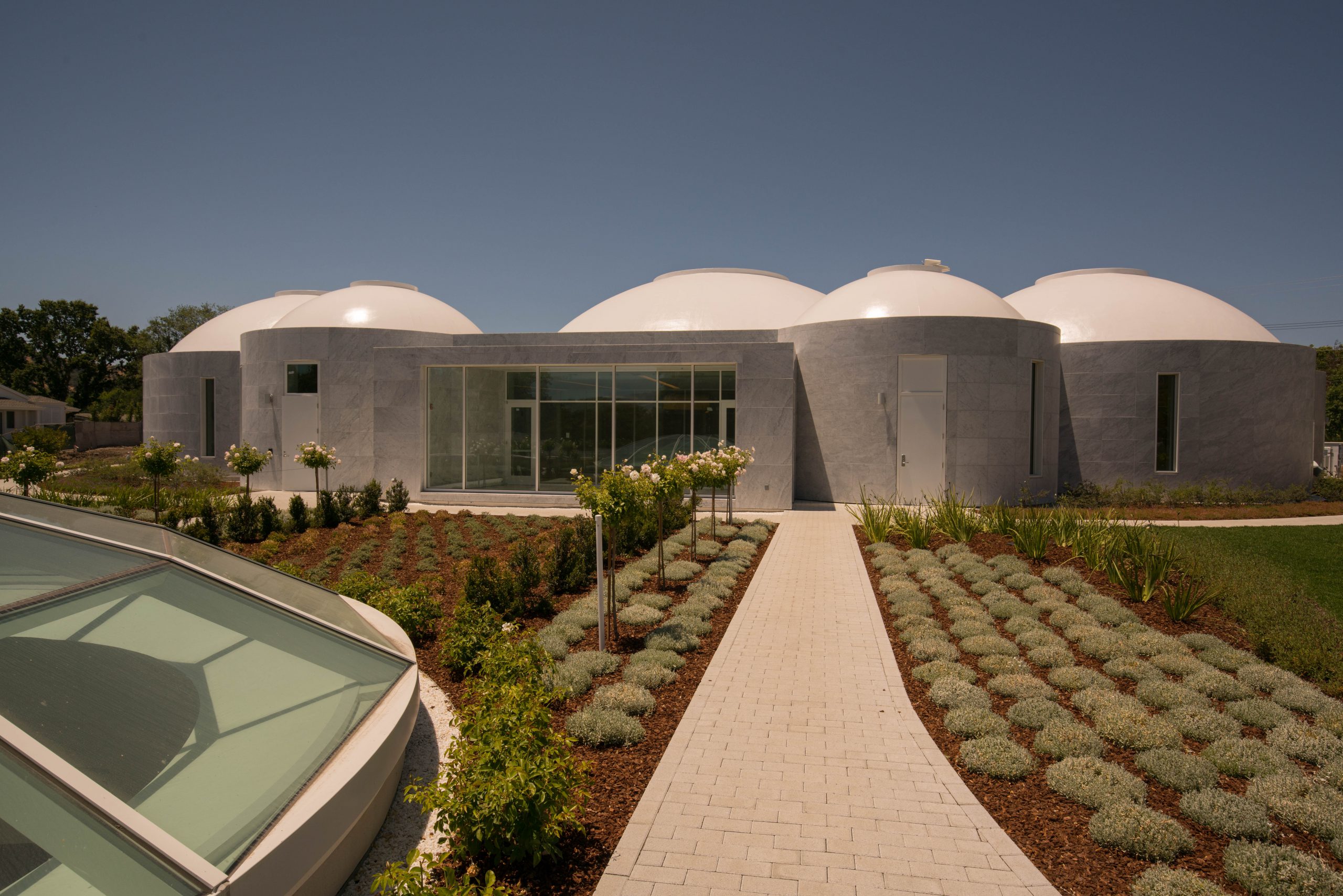 Morrow & White Walnut Creek, CA Office