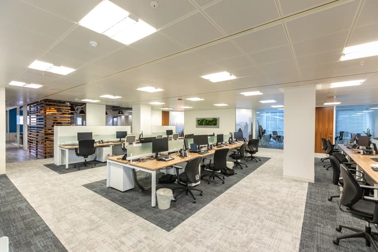 McMillan Williams Solicitors South Croydon,  Office