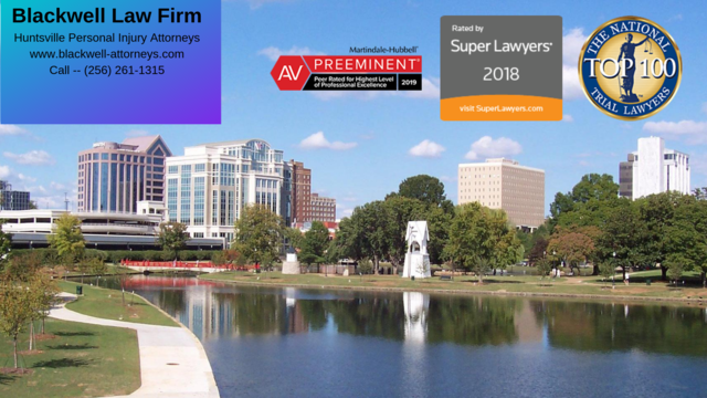 Hornsby, Watson, Hornsby & Blackwell Huntsville, AL Office