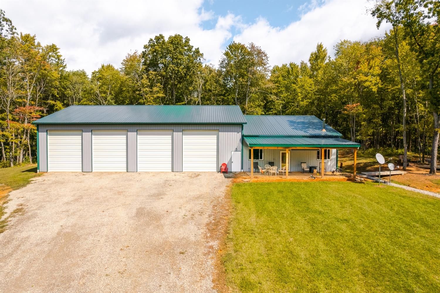 The Bainbridge Firm, LLC Waverly, OH Office