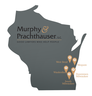 Murphy & Prachthauser, SC Waukesha, WI Office