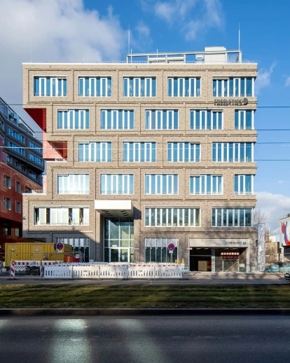 Linklaters Munich, Germany Office