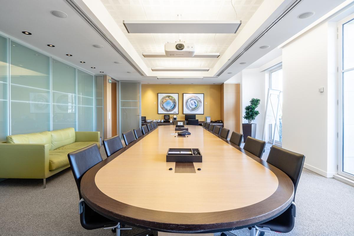 Davis Polk & Wardwell LLP Paris, Sao Tome and Principe Office