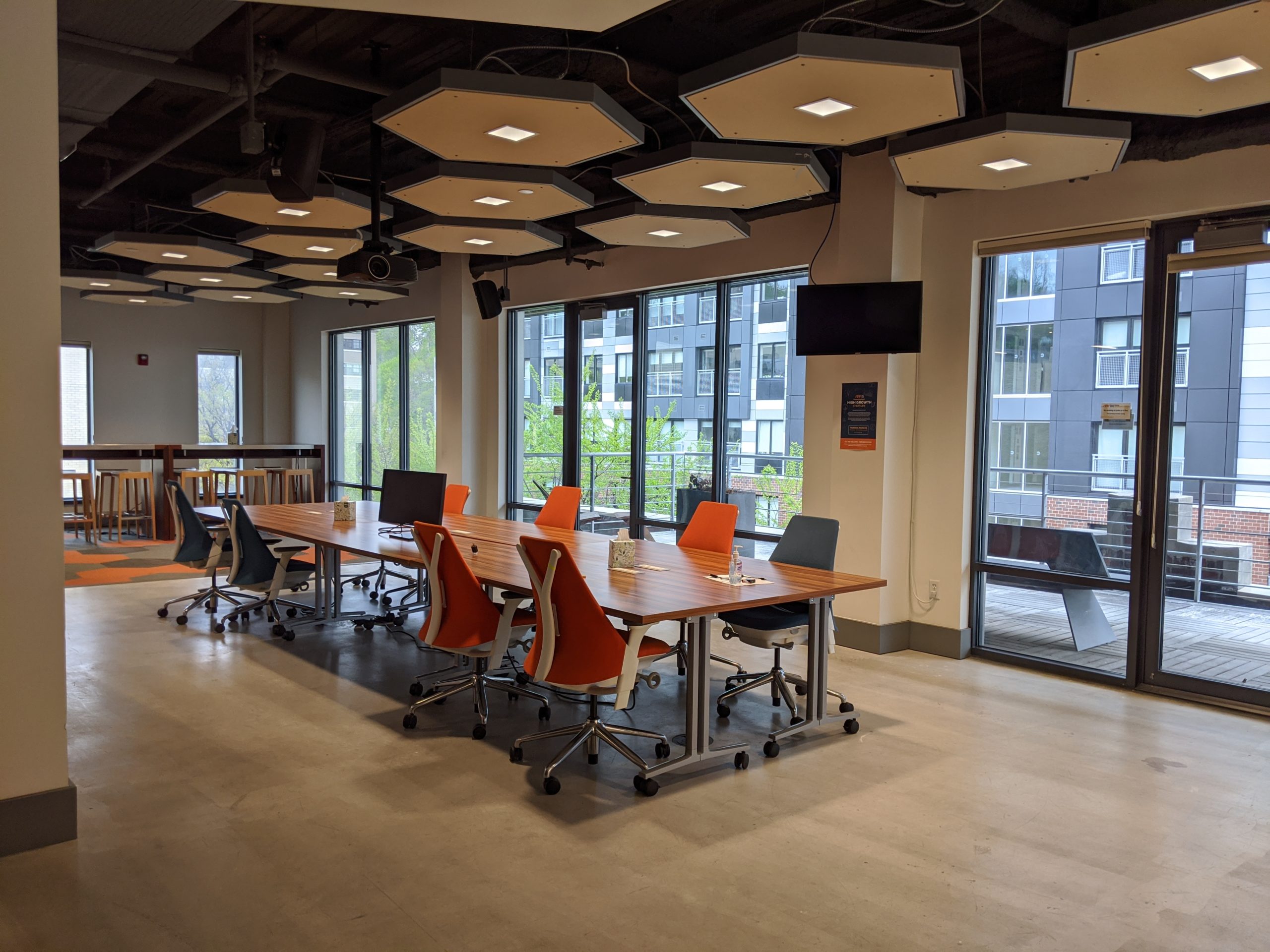 The Cook Group, PLLC Philadelphia,  Office