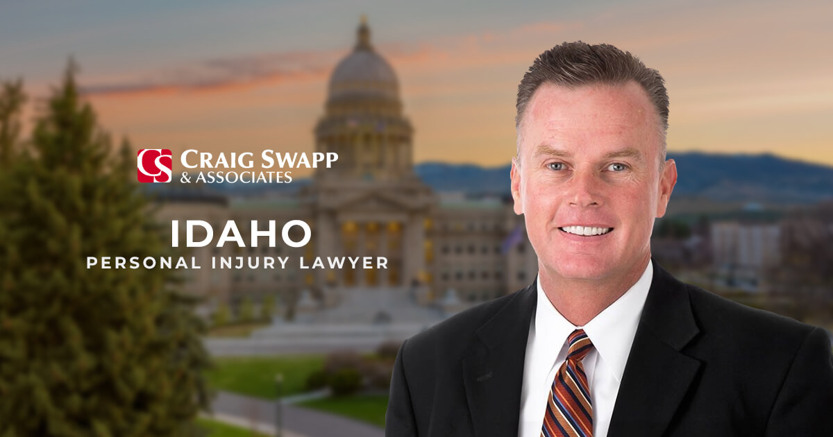Craig Swapp & Associates Federal Way, WA Office