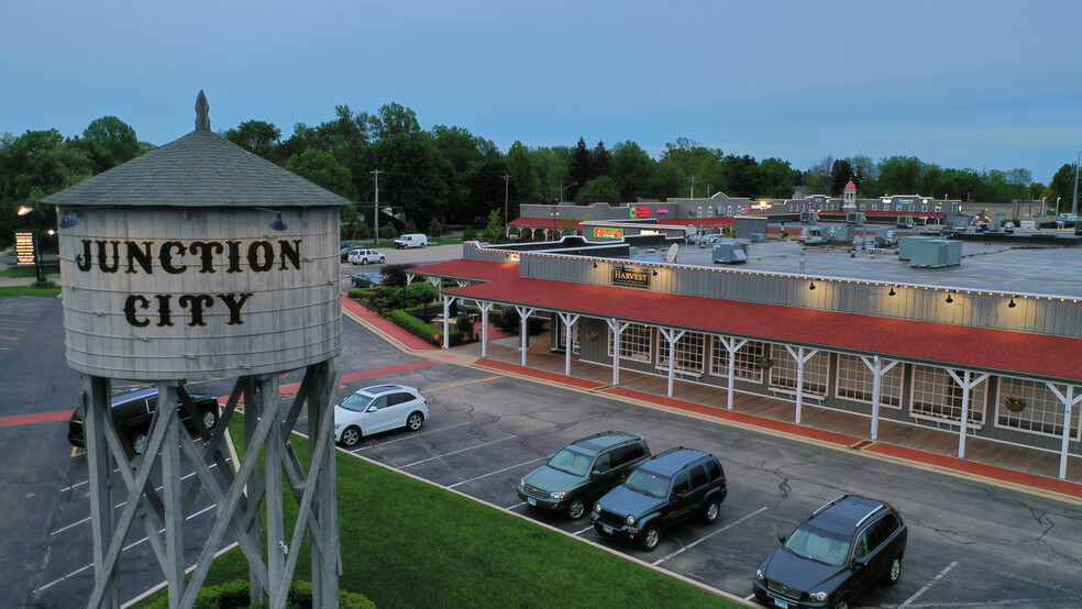Hasselberg, Rock, Bell & Kuppler, L.L.P Peoria, IL Office