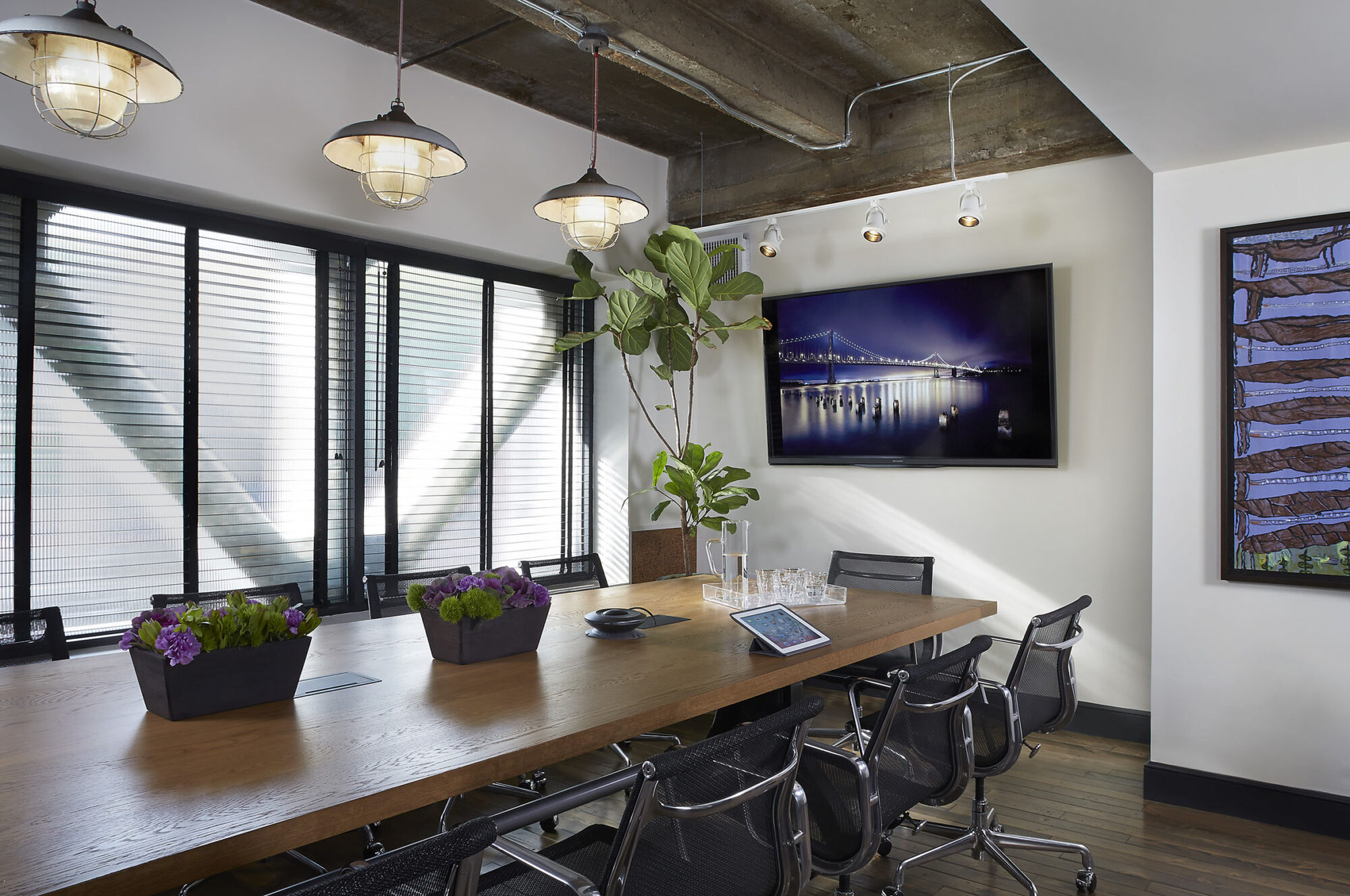 Bold Patents San Francisco, CA Office