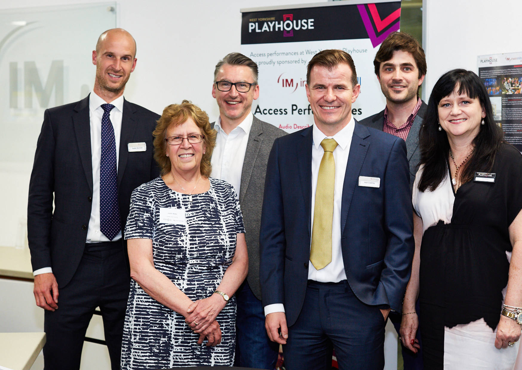 Irwin Mitchell LLP Leeds, United Kingdom Office