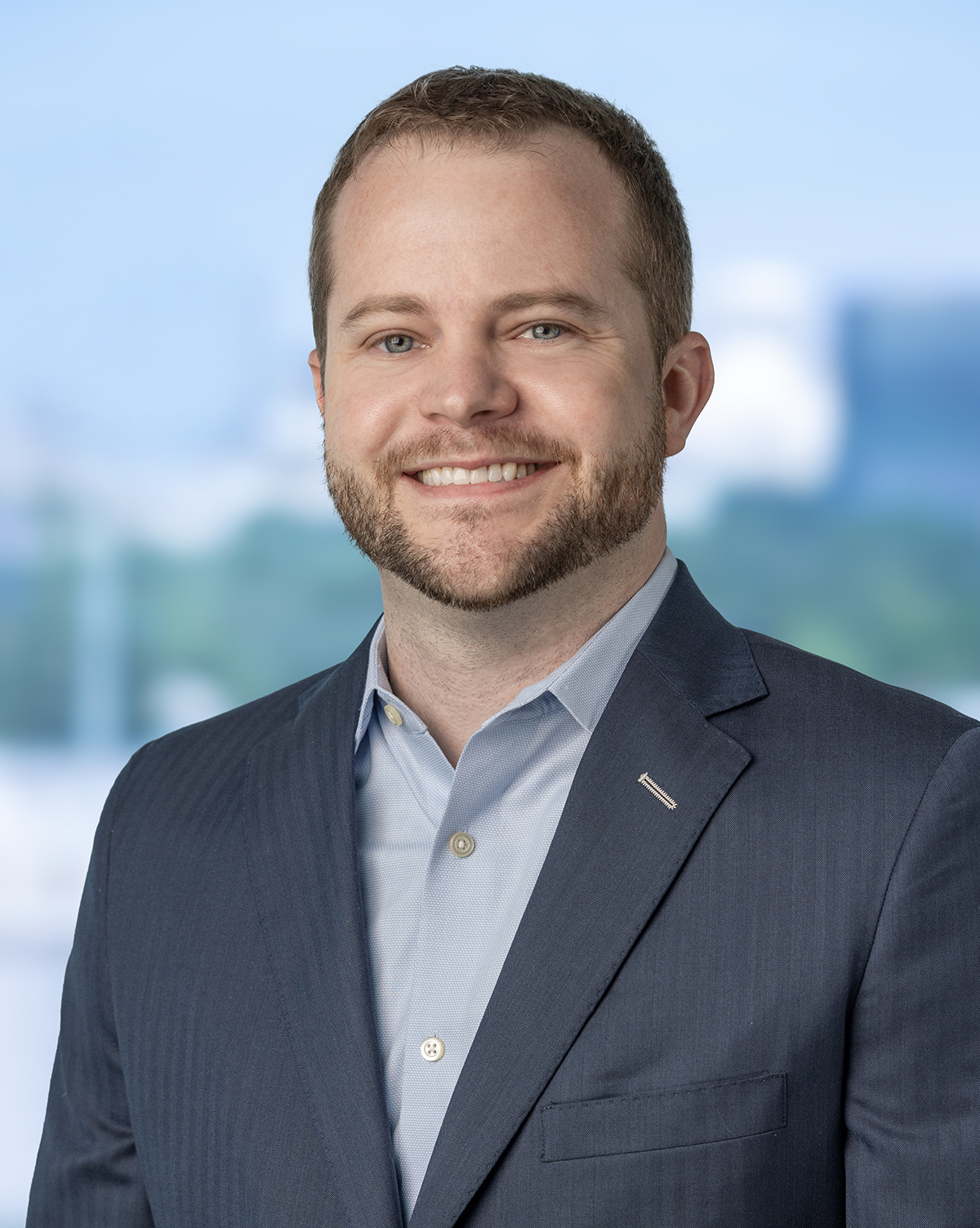 Patterson + Sheridan Houston, TX Office