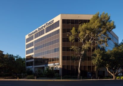 The Yadidi Law Firm Encino, CA Office