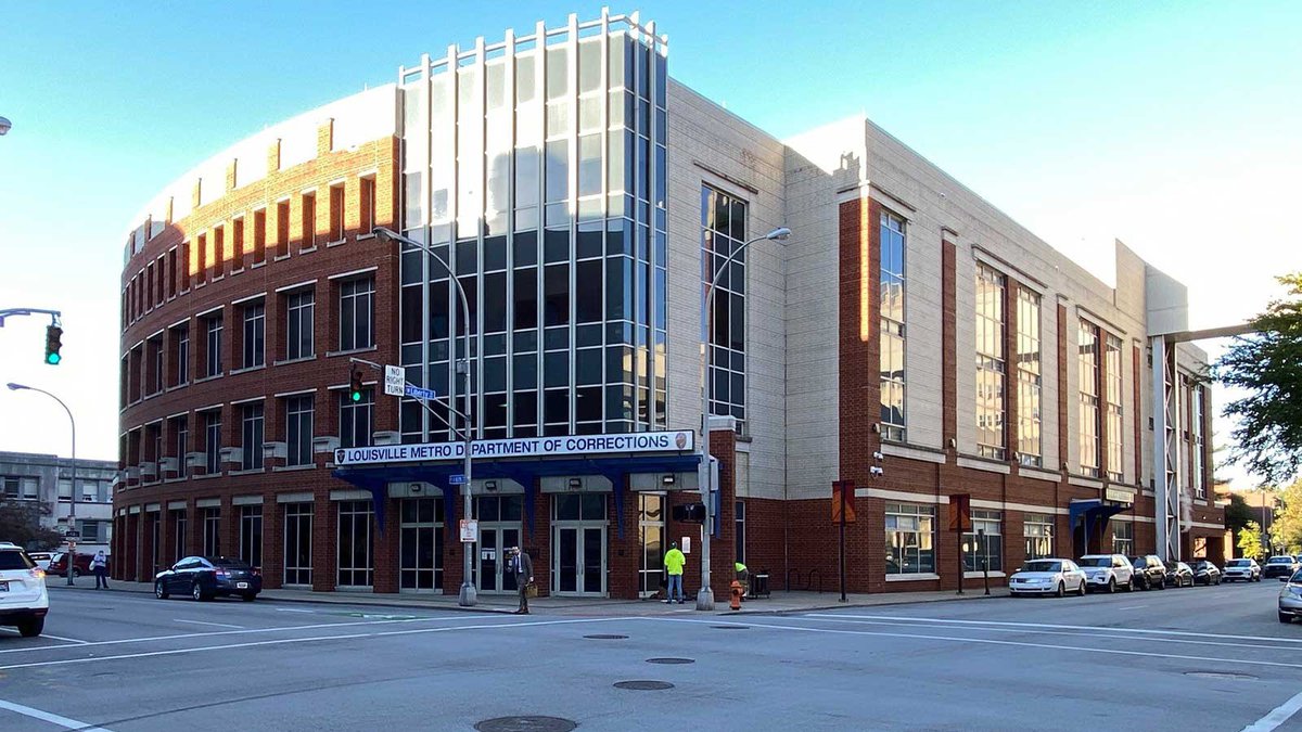 Gordon Rees Scully Mansukhani LLP Louisville, KY Office