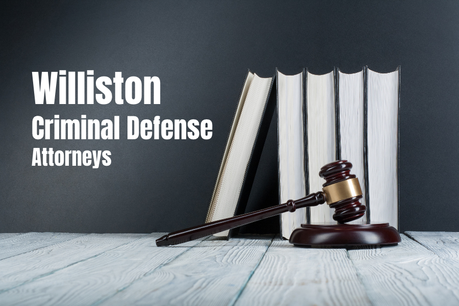 Sand Law, PLLC Williston, ND Office