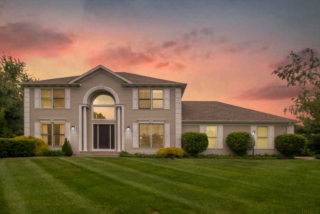 Keller & Keller Law Firm Granger, IN Office