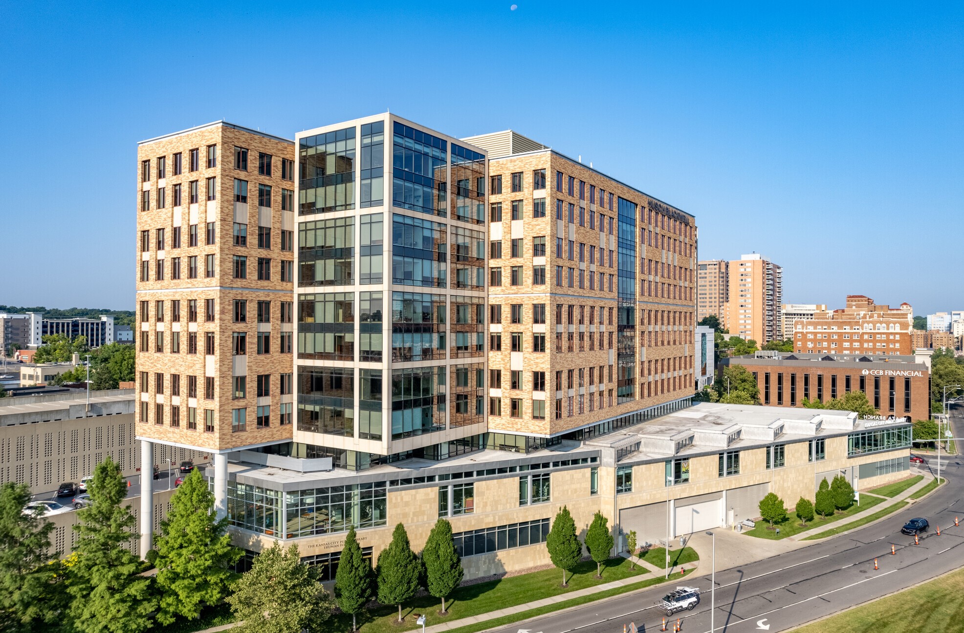 Ogletree, Deakins, Nash, Smoak & Stewart PC Kansas City, MO Office