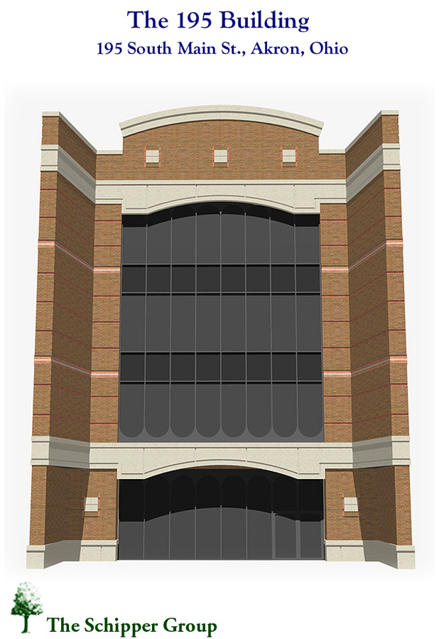 Curtin & Curtin, LLP Akron, OH Office