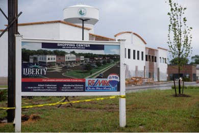 Gertner & Mandel, LLC Jackson,  Office