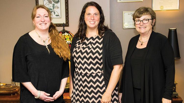 Schroder, Joseph & Associates LLP Buffalo, NY Office