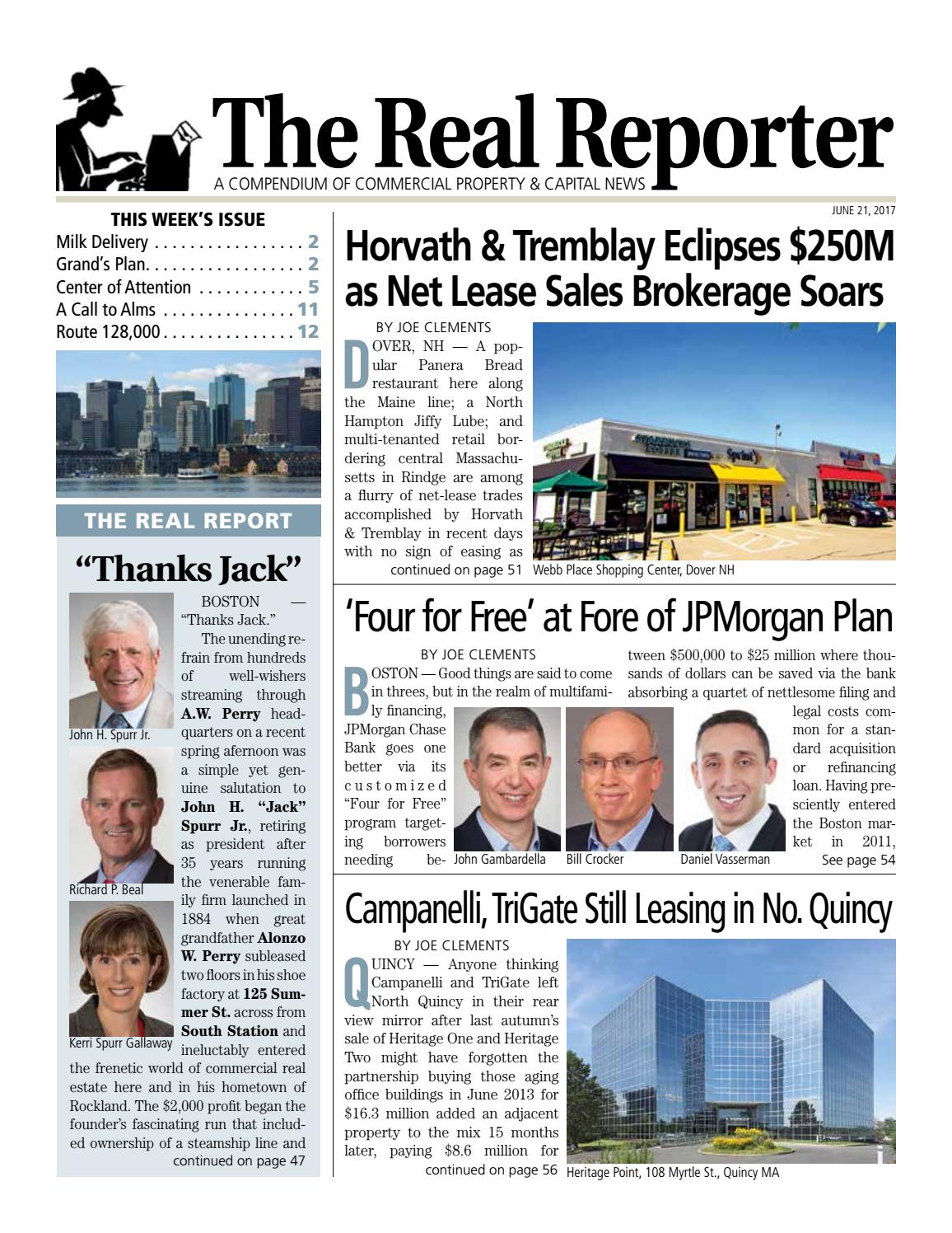 Ricciardelli & Small, LLC Charlestown, MA Office