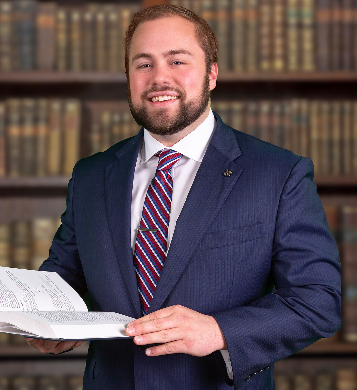 Kenneth S. Nugent, P.C Duluth, GA Office