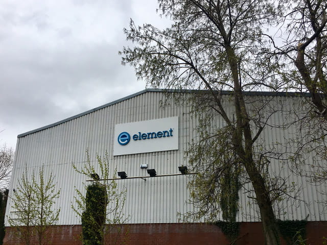 CMS Legal Sheffield, United Kingdom Office