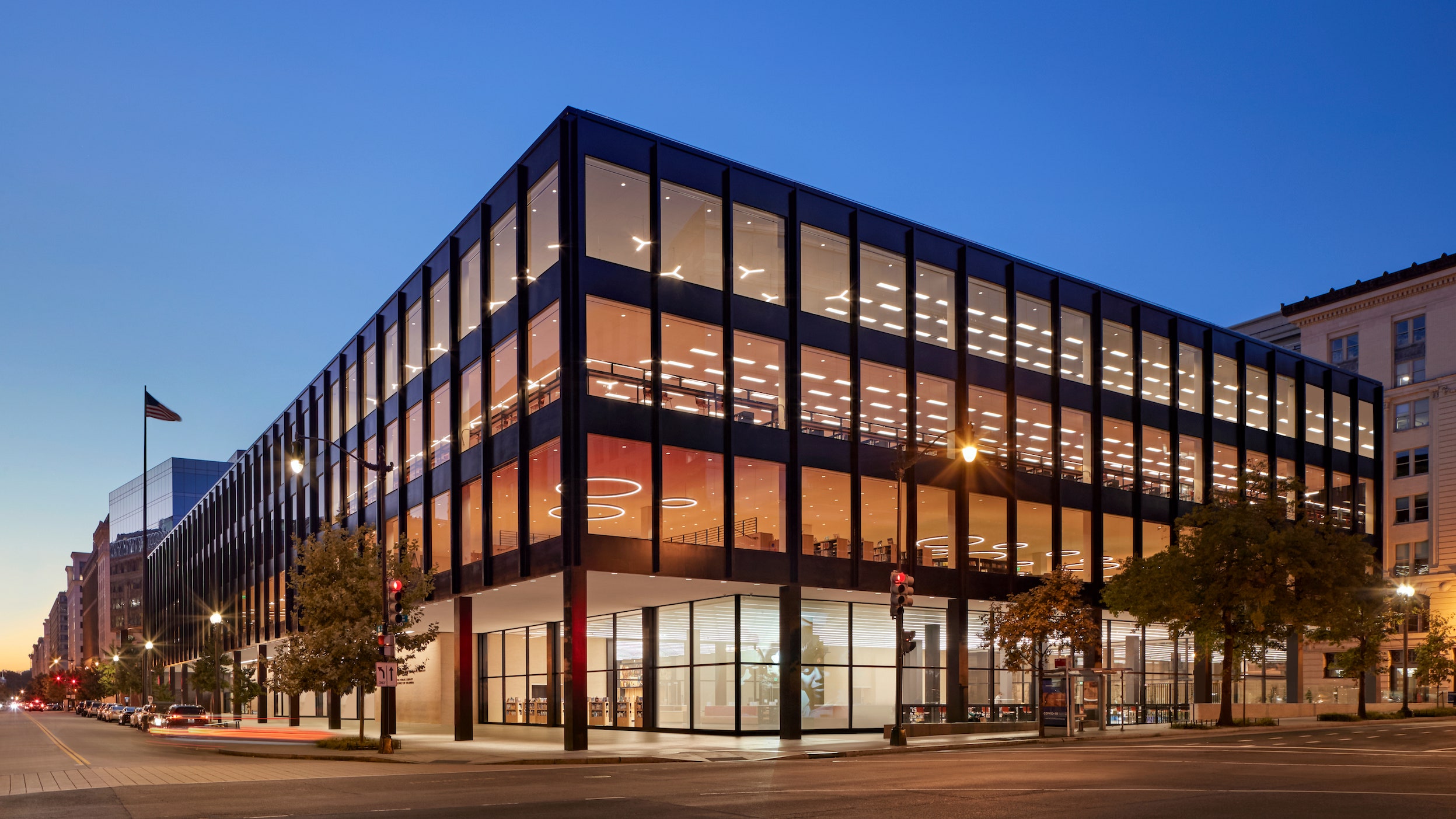 King & spalding llp. office photos | bcgsearch.com