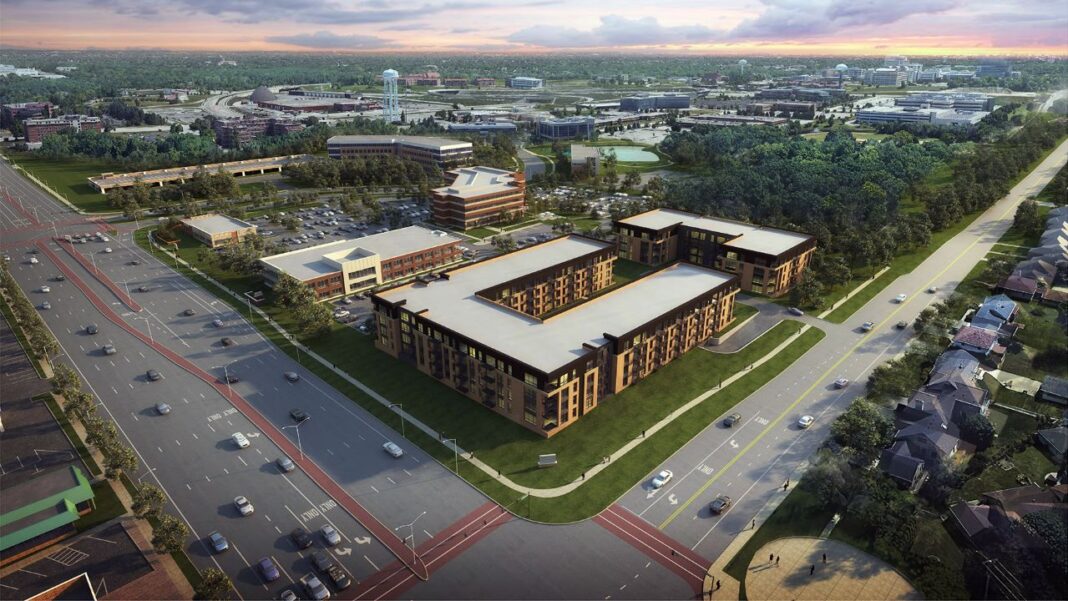 Frenn Law Milwaukee,  Office