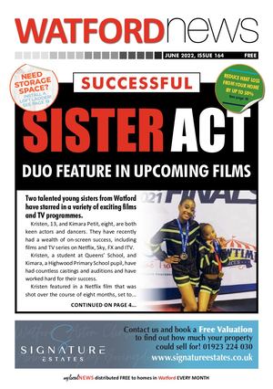 Collins Solicitors Watford, United Kingdom Office