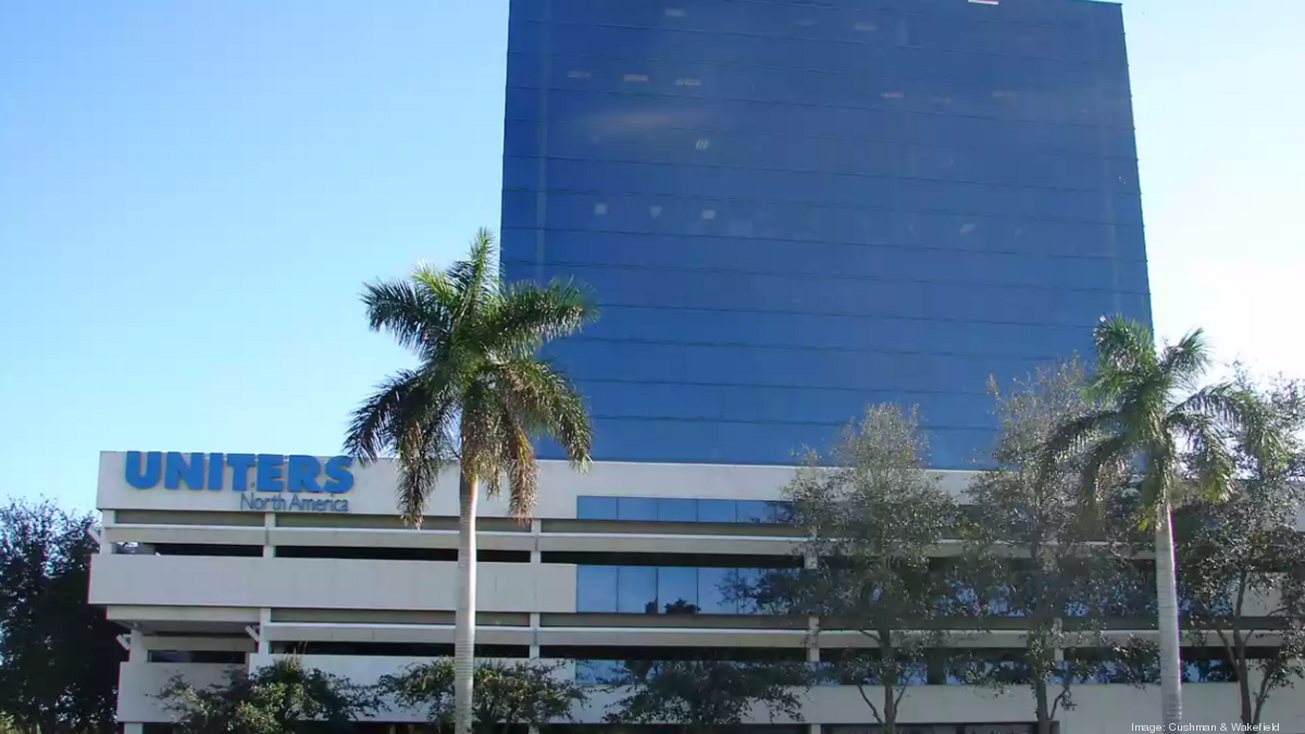 Anthony, Linder & Cacomanolis, PLLC West Palm Beach, FL Office