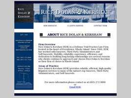 Salter McGowan Sylvia & Leonard, Inc Providence, RI Office