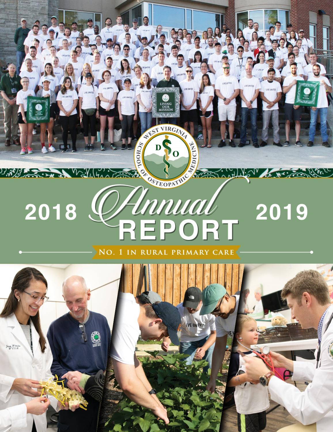 Hancock Daniel Lewisburg, WV Office