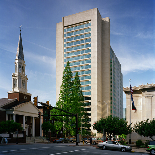 Shaw Keller LLP Wilmington, DE Office