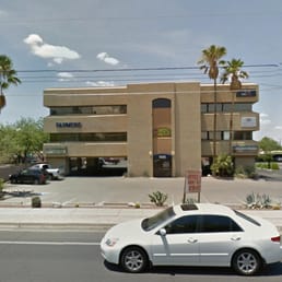 Lippman Recupero LLC Tucson, AZ Office
