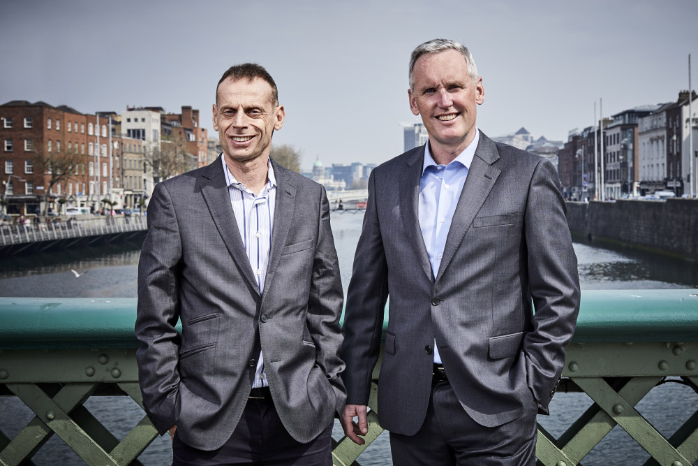 Fieldfisher LLP Dublin 14, Ireland Office