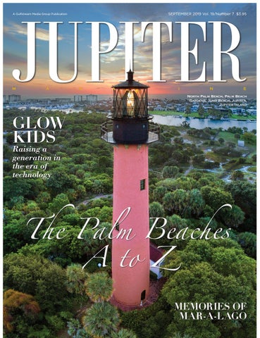 Berenson LLP Jupiter, FL Office