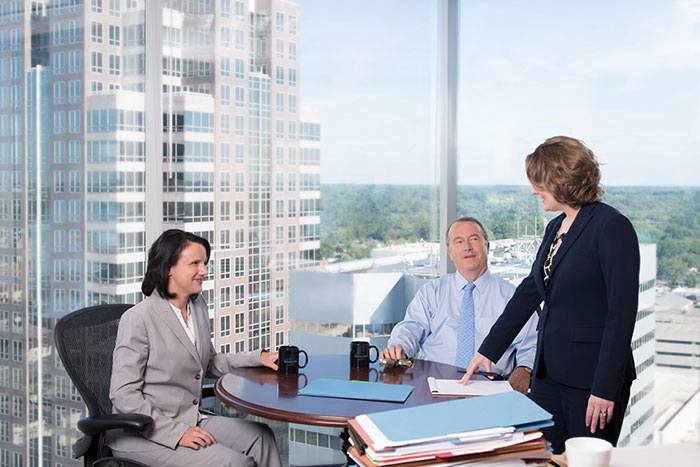 Schell Bray PLLC Chapel Hill, NC Office