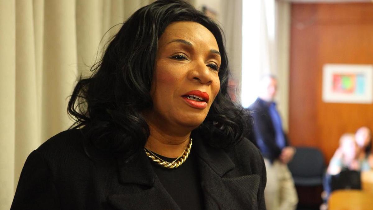 The Law Office of Lindy Korn PLLC Buffalo,  Office