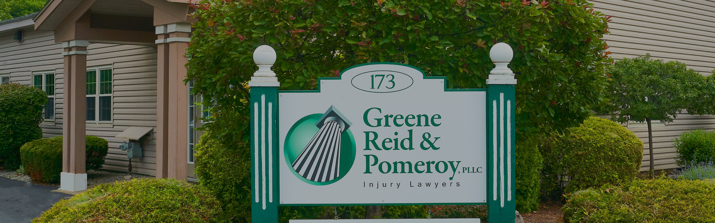 Greene Reid & Pomeroy, PLLC Watertown, NY Office