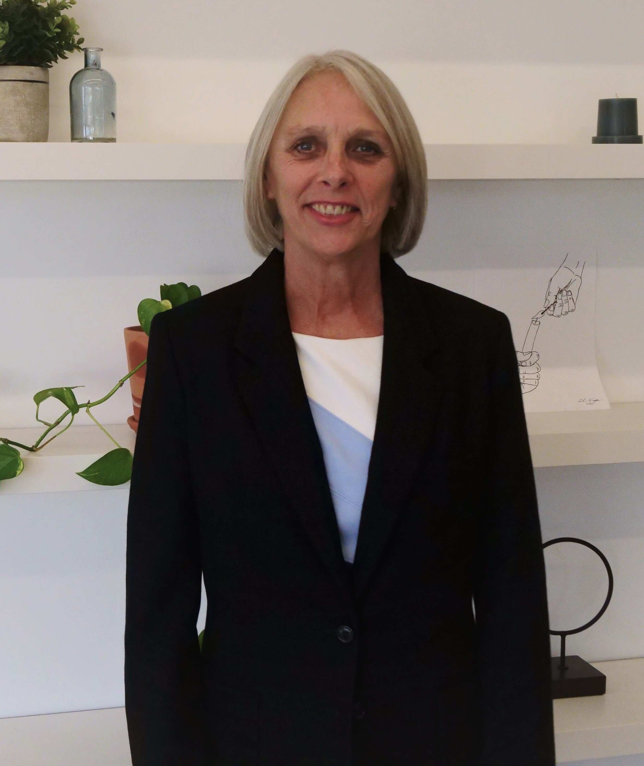 Henry + Dow Tulsa, OK Office