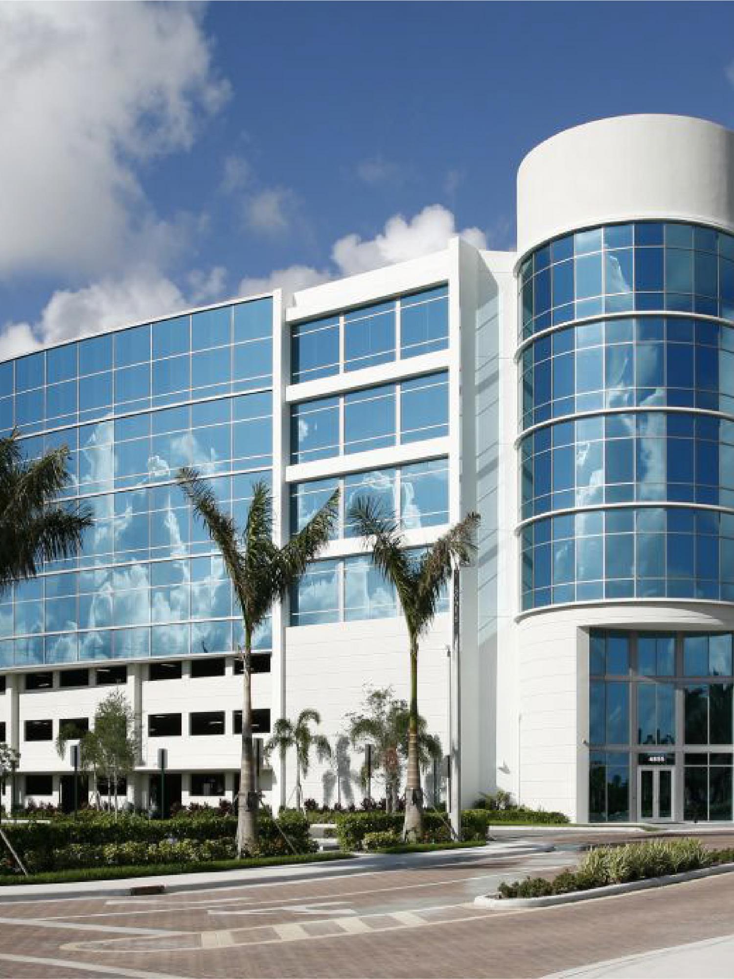 Day Pitney LLP Boca Raton, FL Office