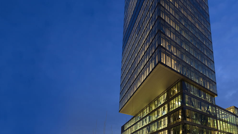 Taylor Wessing Eindhoven, Netherlands Office