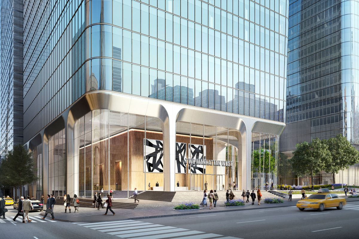 Skadden, Arps, Slate, Meagher & Flom LLP and Affiliates New York City, NY Office