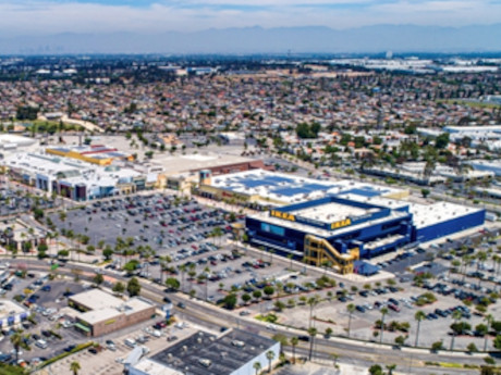 U.S. Law Center Carson, CA Office