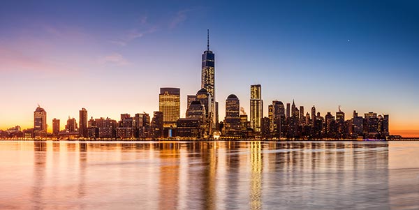 The Cochran Firm New York City, NY Office